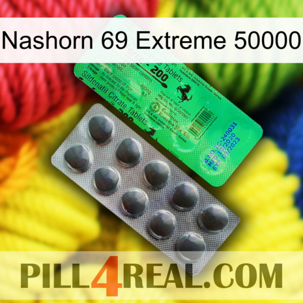 Rhino 69 Extreme 50000 new04